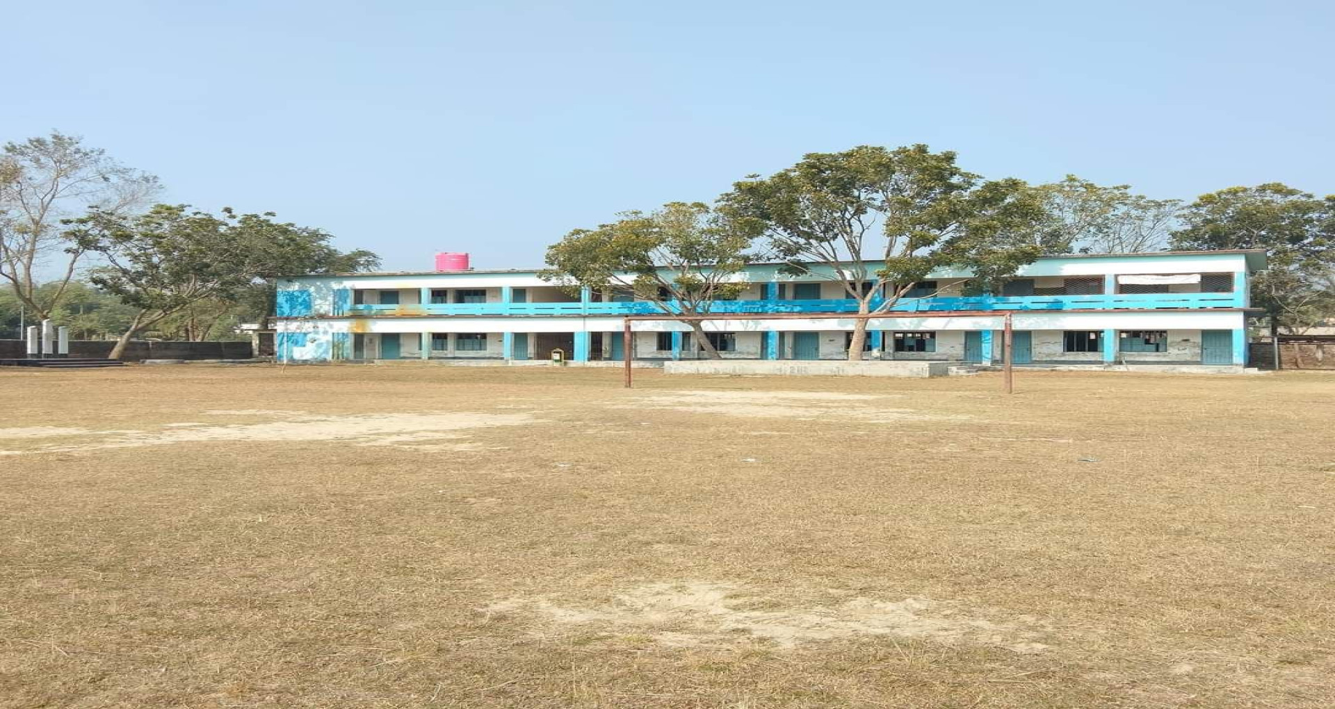 সংক্ষিপ্ত ইতিহাস